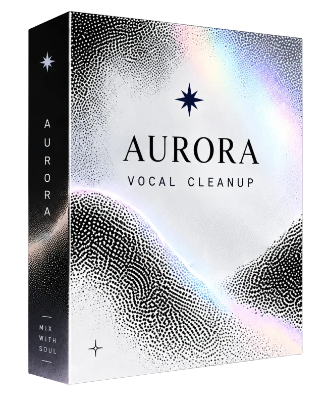 AURORA product artwork