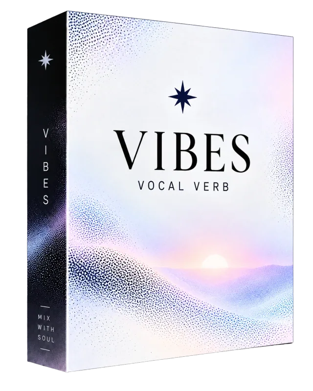 VIBES product artwork